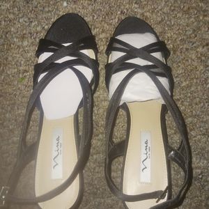 Nina Newyork Bess Heels